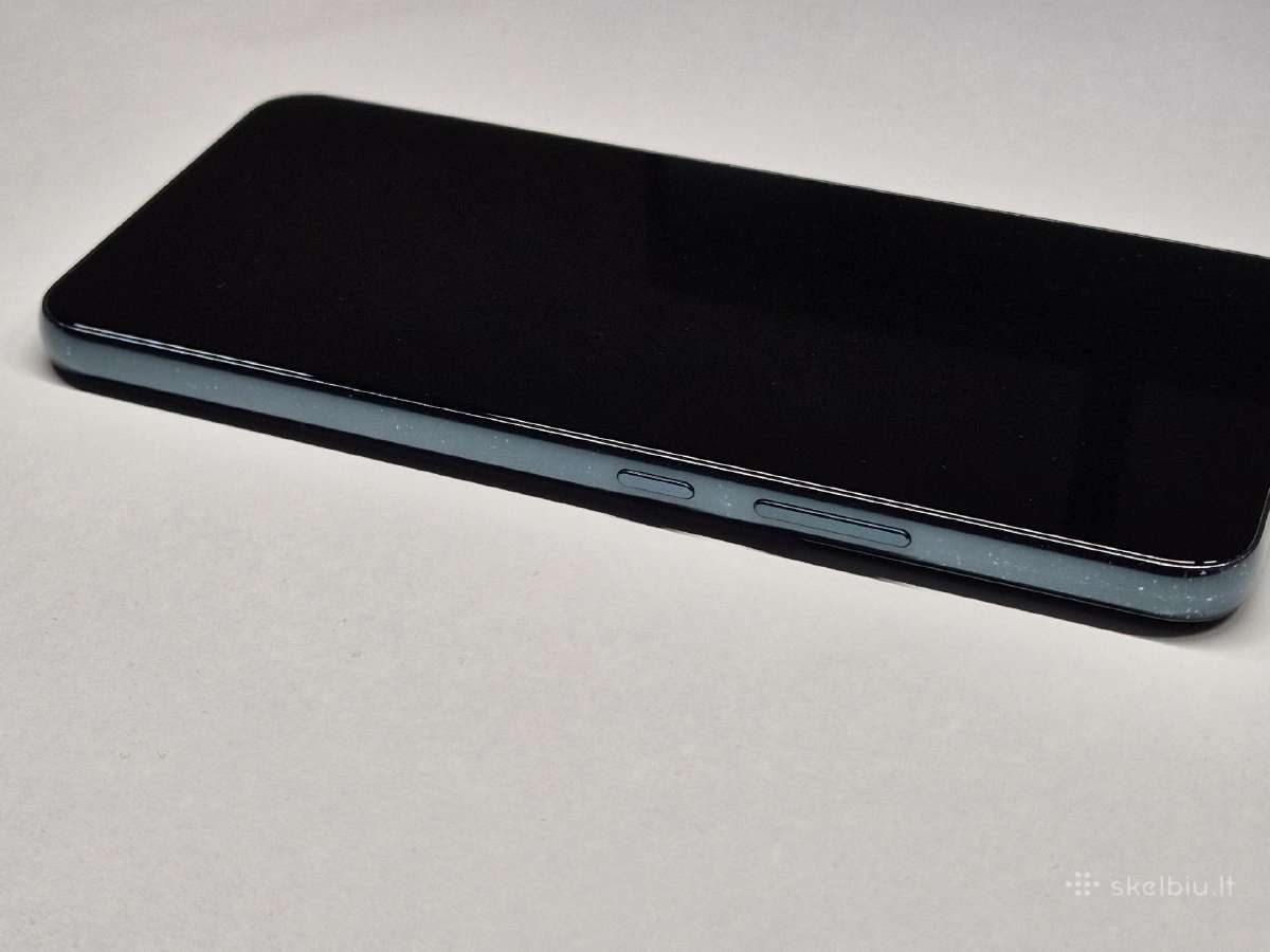 Samsung Galaxy S22+ - nuotraukos Nr. 7
