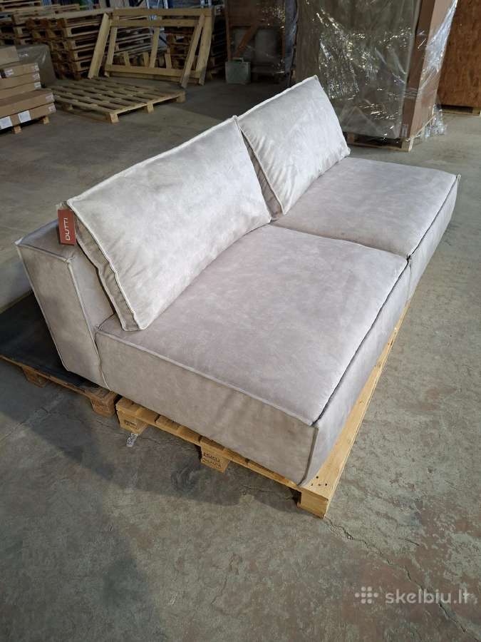 Sofa - nuotraukos Nr. 2