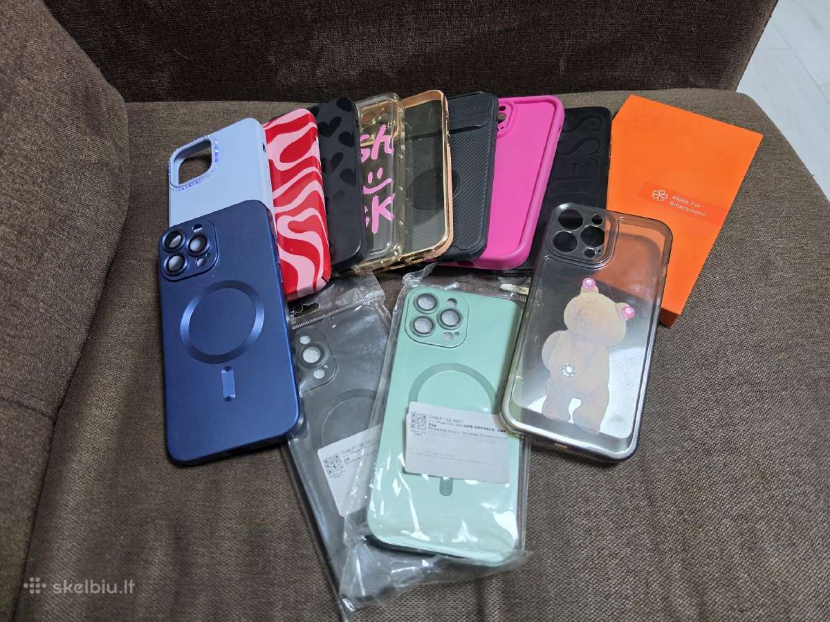 iPhone 13 Pro Max 128gb - nuotraukos Nr. 8