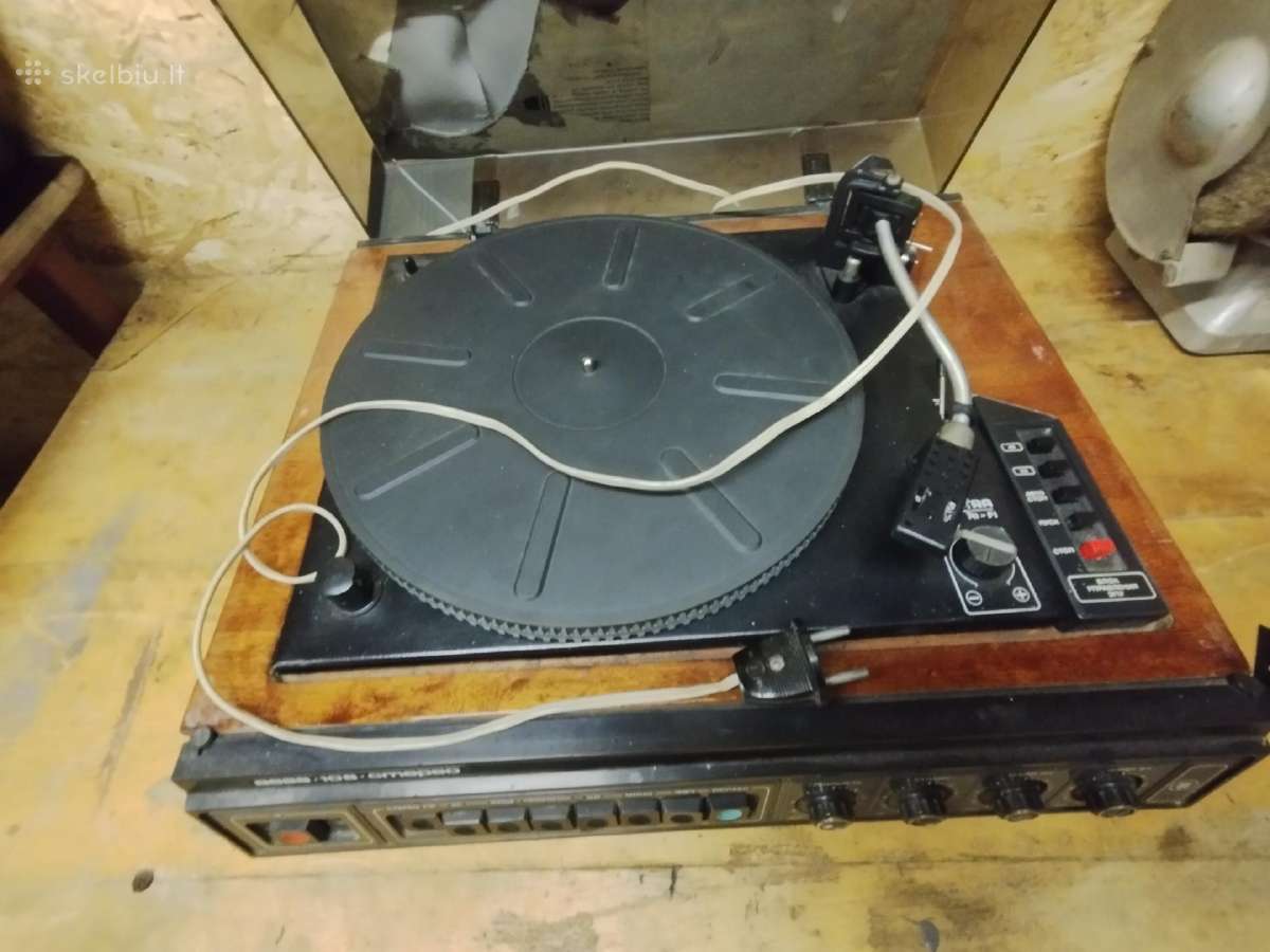 Radio technika. - nuotraukos Nr. 6