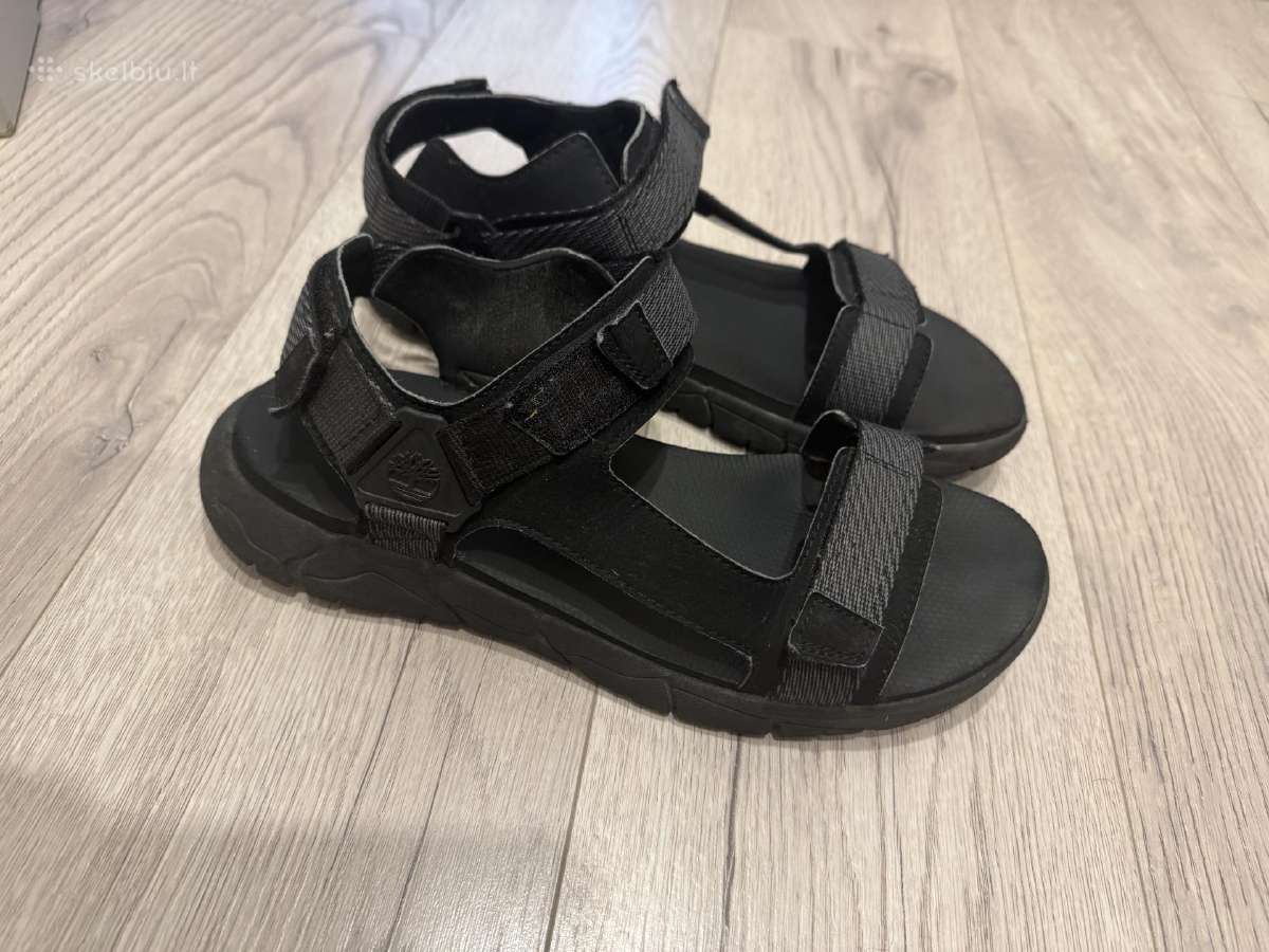 Vyriški sandalai Timberland - nuotraukos Nr. 2