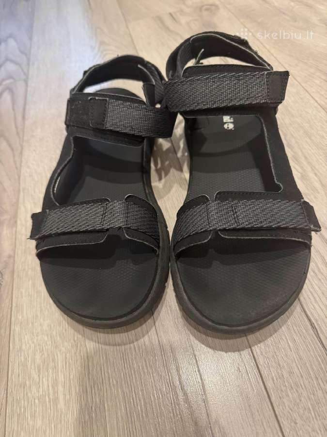 Vyriški sandalai Timberland - nuotraukos Nr. 3