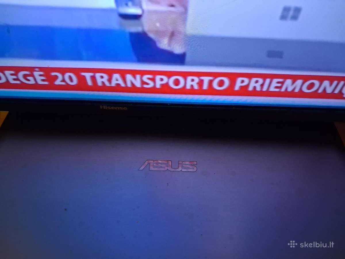 Asus nesiojamas kompiuteris - nuotraukos Nr. 6