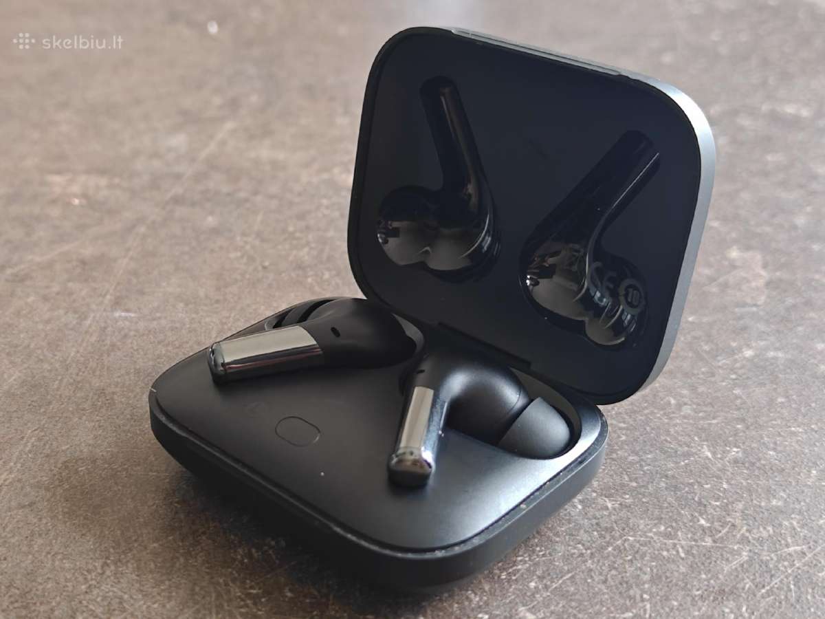 Oneplus buds pro - nuotraukos Nr. 2