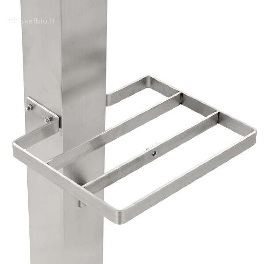 Vandens kolonėlė sodui, 95cm vidaxl(45455) - nuotraukos Nr. 2