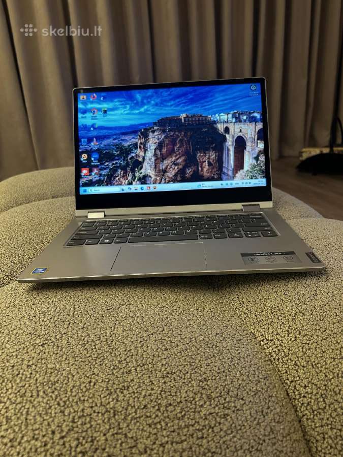 Parduodamas Lenovo Ideapad C340-14iwl - nuotraukos Nr. 6