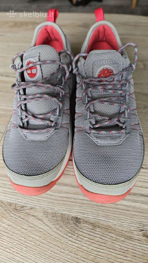 Timberland žygio batai - nuotraukos Nr. 8