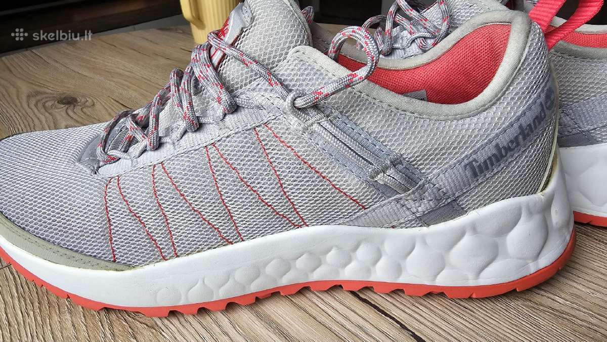 Timberland žygio batai - nuotraukos Nr. 11