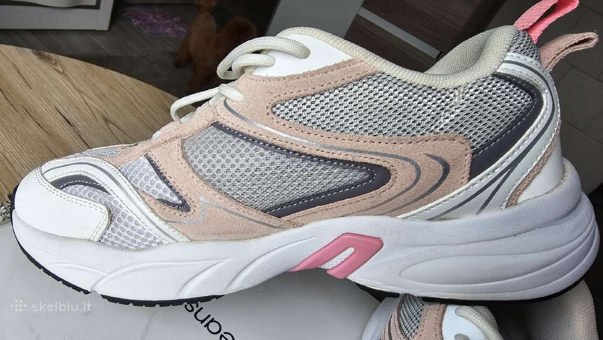 Calvin klein mot. kedai - nuotraukos Nr. 8