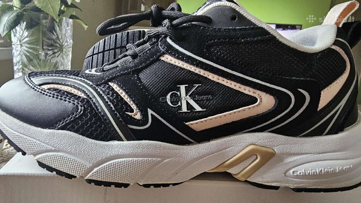 Calvin klein mot.kedai - nuotraukos Nr. 8