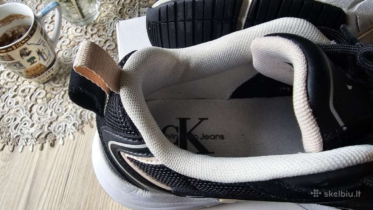 Calvin klein mot.kedai - nuotraukos Nr. 10