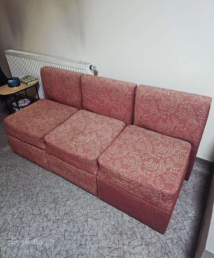 Dovanojame sofa - nuotraukos Nr. 2