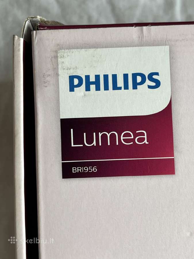 Philips Lumea Prestige fotoepiliatorius - nuotraukos Nr. 4