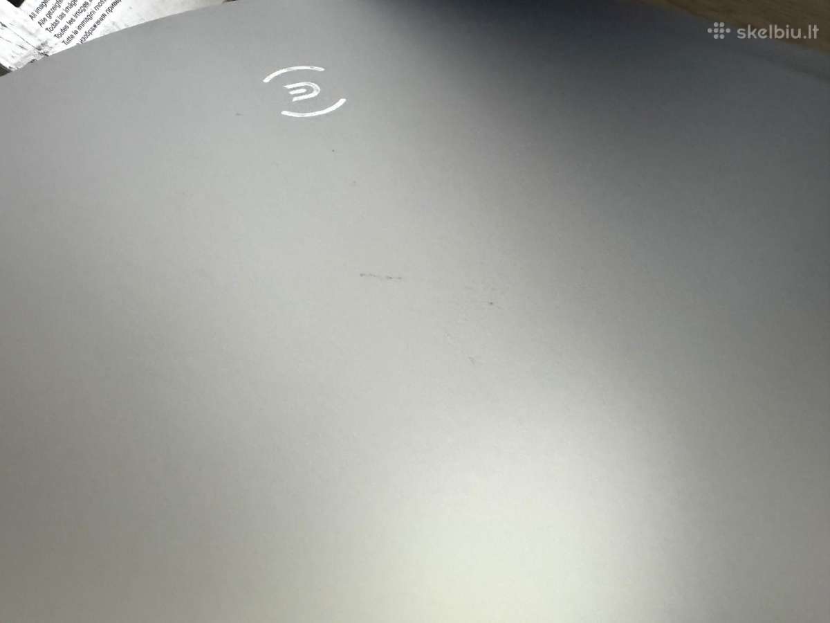 Samsung Bespoke Ai Jet Pet Vs80f28elp/wd - nuotraukos Nr. 2