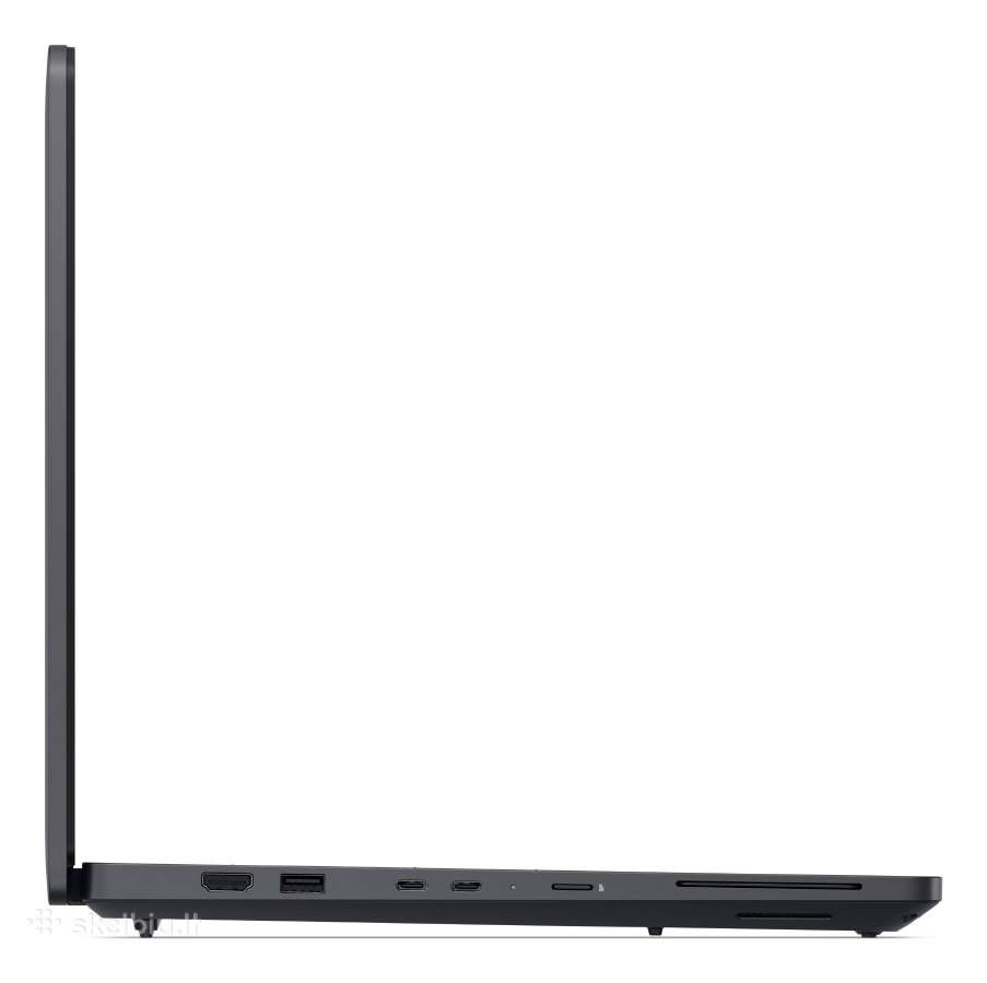 Dell Pro Max 16 Mc16255 darbo stotis – Ryzen Ai 9 - nuotraukos Nr. 7
