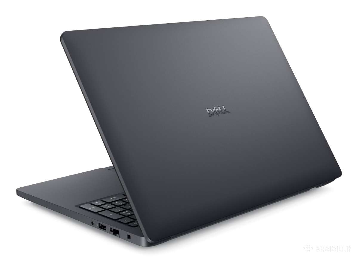 Dell Pro Max 16 Mc16255 darbo stotis – Ryzen Ai 9 - nuotraukos Nr. 5