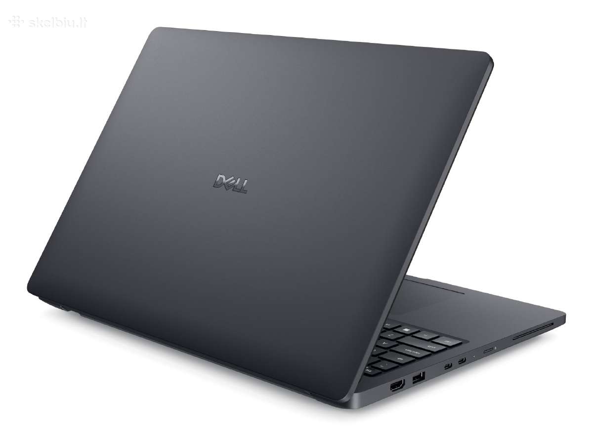 Dell Pro Max 16 Mc16255 darbo stotis – Ryzen Ai 9 - nuotraukos Nr. 6