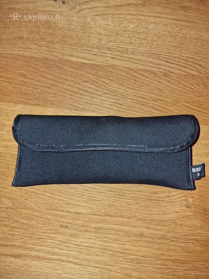 Rode Wireless Go II – 2 siųstuvai + imtuvas - nuotraukos Nr. 8