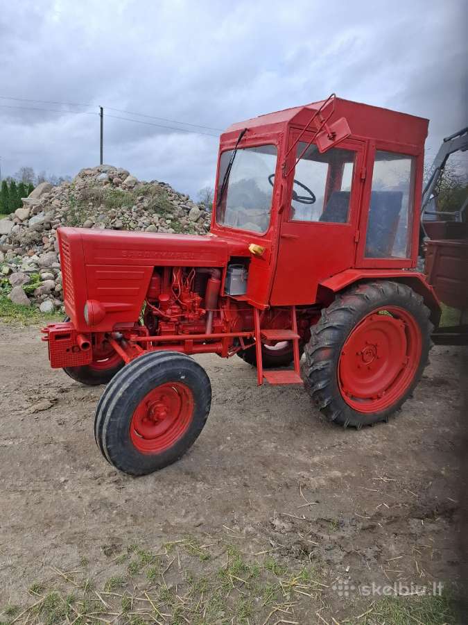 T-25 - nuotraukos Nr. 3