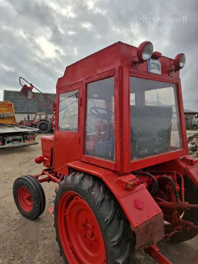 T-25 - nuotraukos Nr. 4