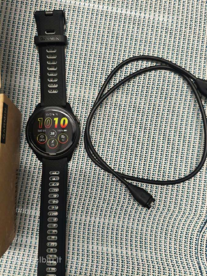Garmin Venu 4 - nuotraukos Nr. 3
