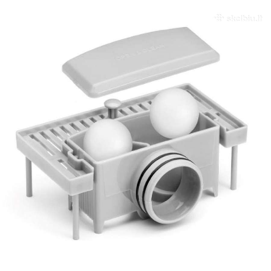 Dušo latakas su įklijuojama plytele Basic - nuotraukos Nr. 5