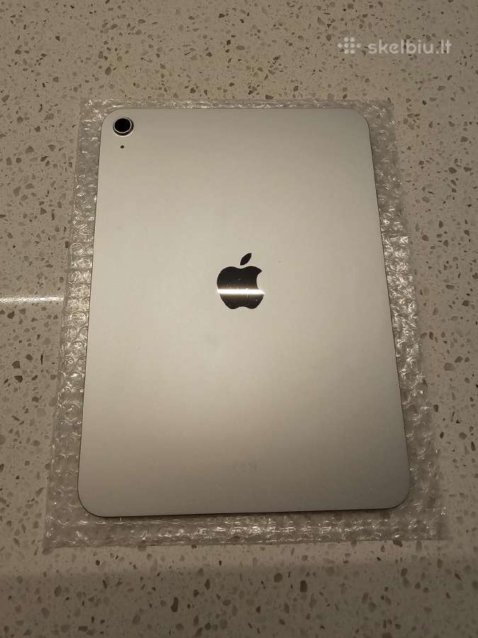 Apple iPad 11 2025m A16 128gb WiFi - nuotraukos Nr. 4
