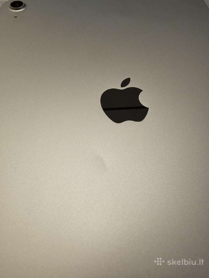Apple iPad 11 2025m A16 128gb WiFi - nuotraukos Nr. 5