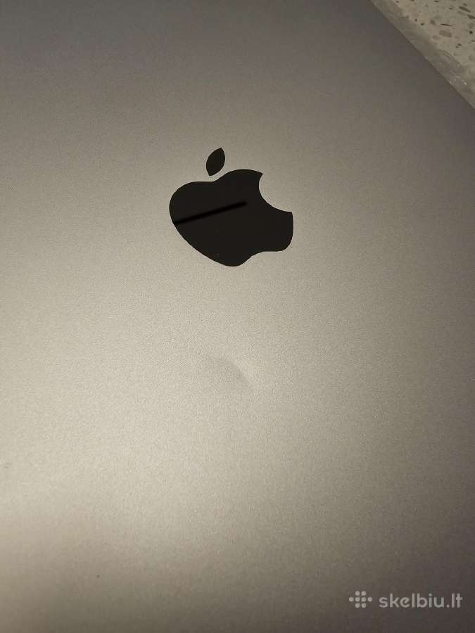 Apple iPad 11 2025m A16 128gb WiFi - nuotraukos Nr. 6