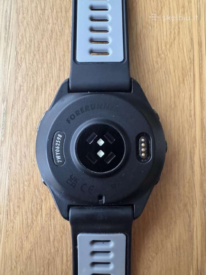 Garmin Forerunner 965 - nuotraukos Nr. 3