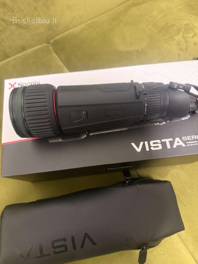 Nocpix H50r - nuotraukos Nr. 2