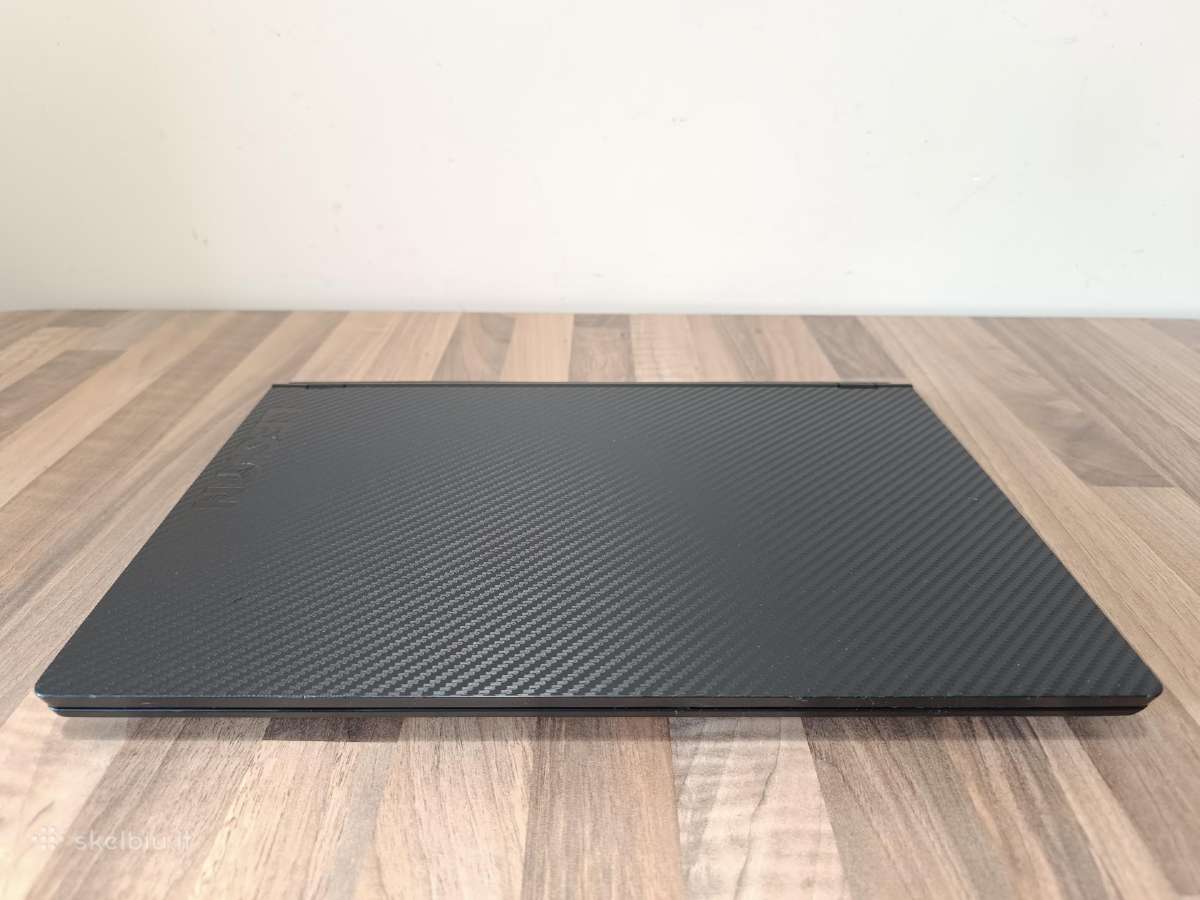 Lenovo Legion su i5 / 16 GB / SSD / Gtx - nuotraukos Nr. 3