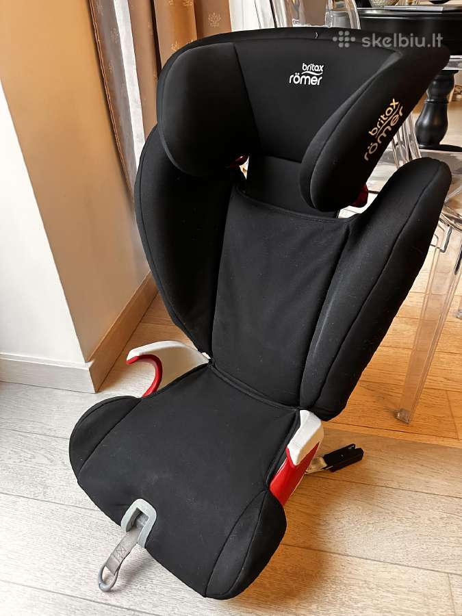 Cybex automobilinė kėdutė - nuotraukos Nr. 2