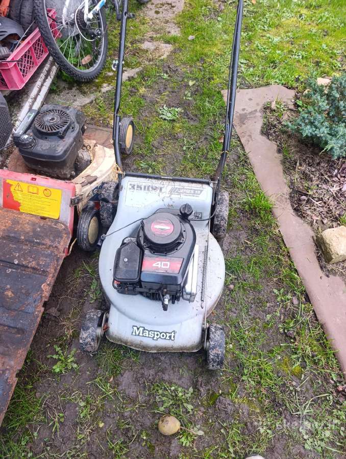 Žalepjoves - nuotraukos Nr. 2