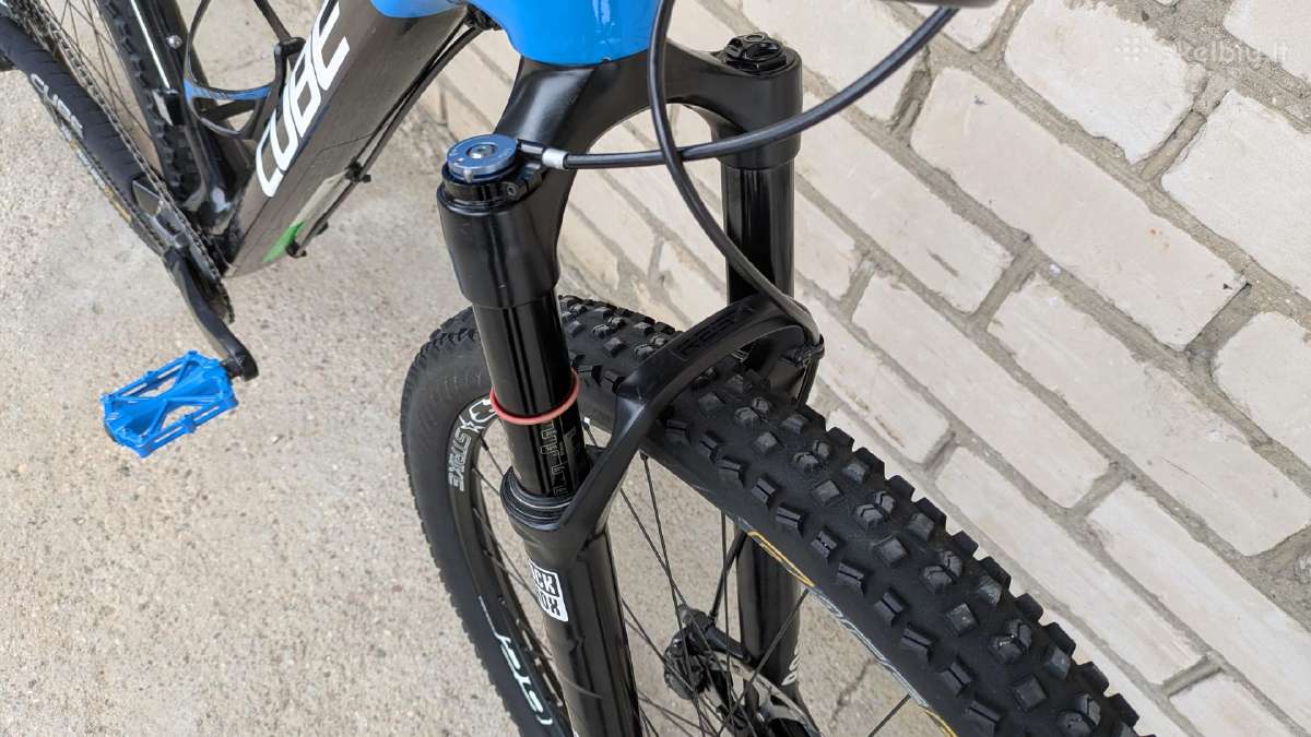 Cube carbon - nuotraukos Nr. 6