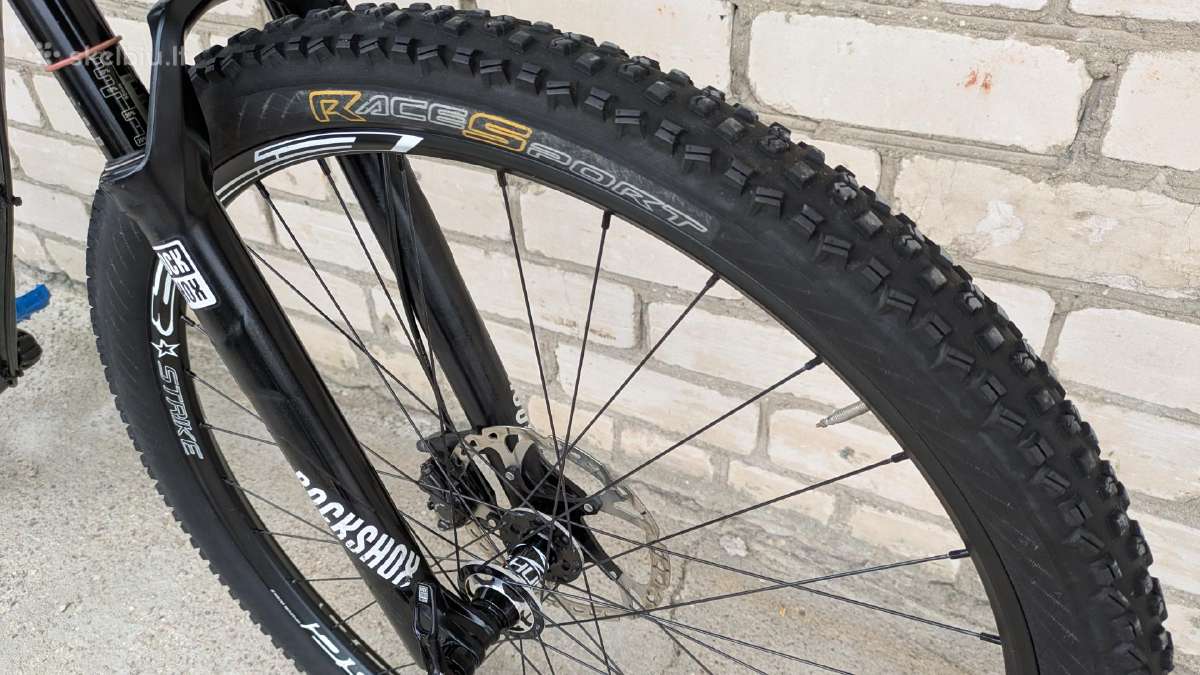 Cube carbon - nuotraukos Nr. 7