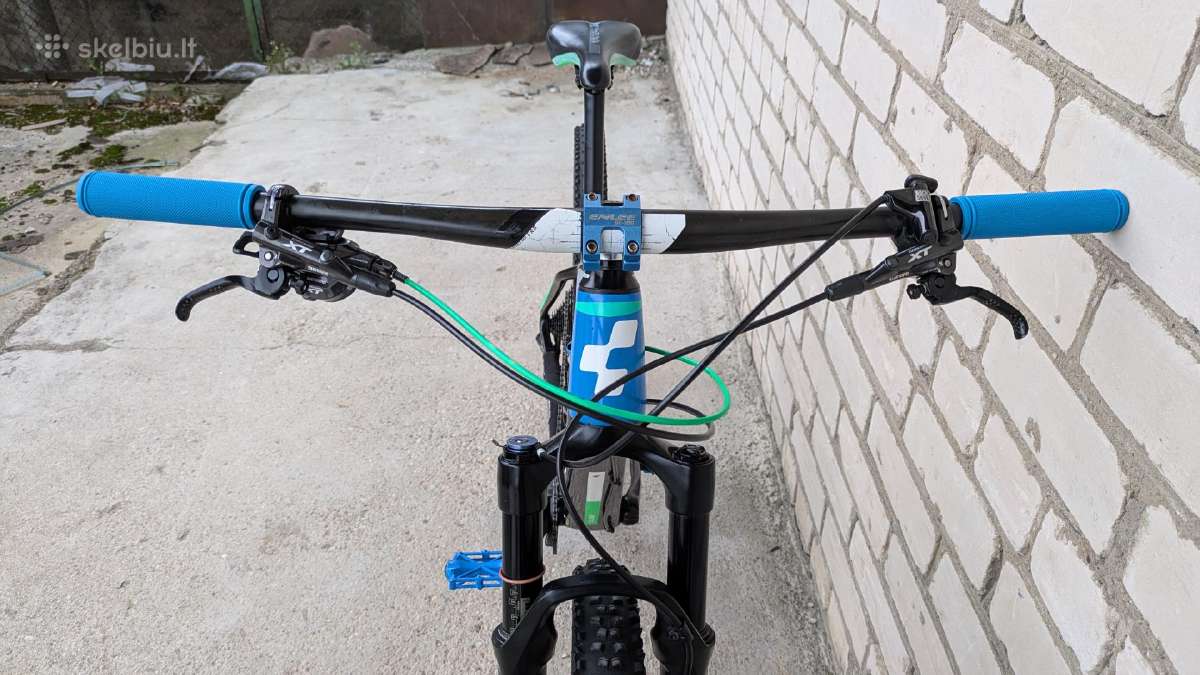 Cube carbon - nuotraukos Nr. 10