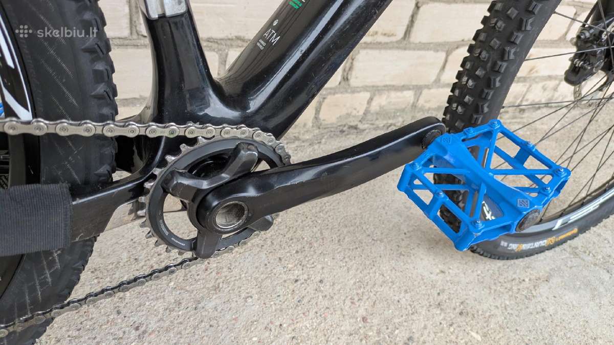 Cube carbon - nuotraukos Nr. 16