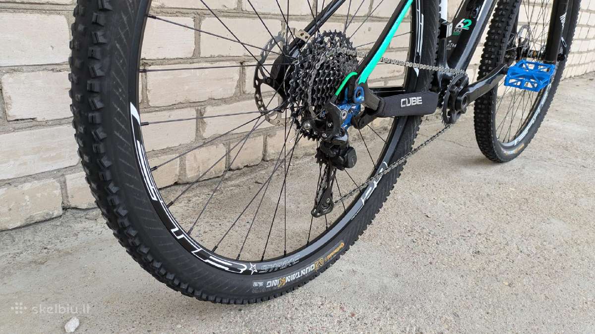 Cube carbon - nuotraukos Nr. 19