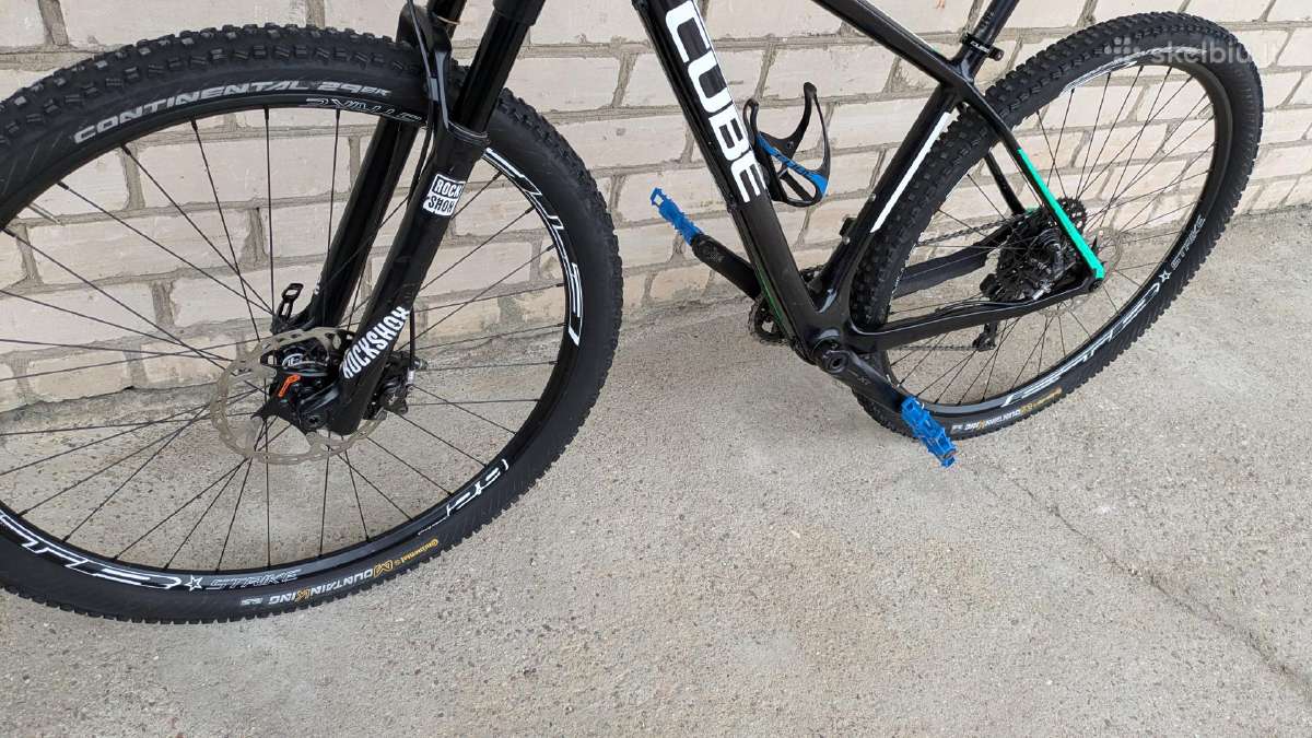 Cube carbon - nuotraukos Nr. 22