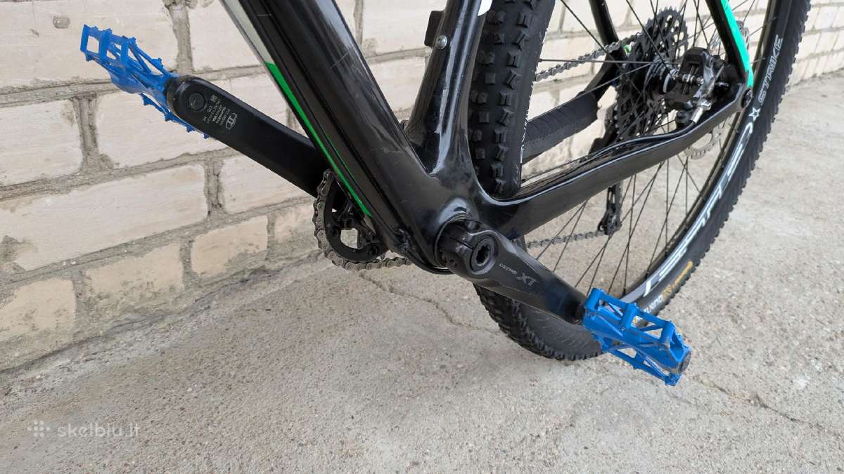Cube carbon - nuotraukos Nr. 25