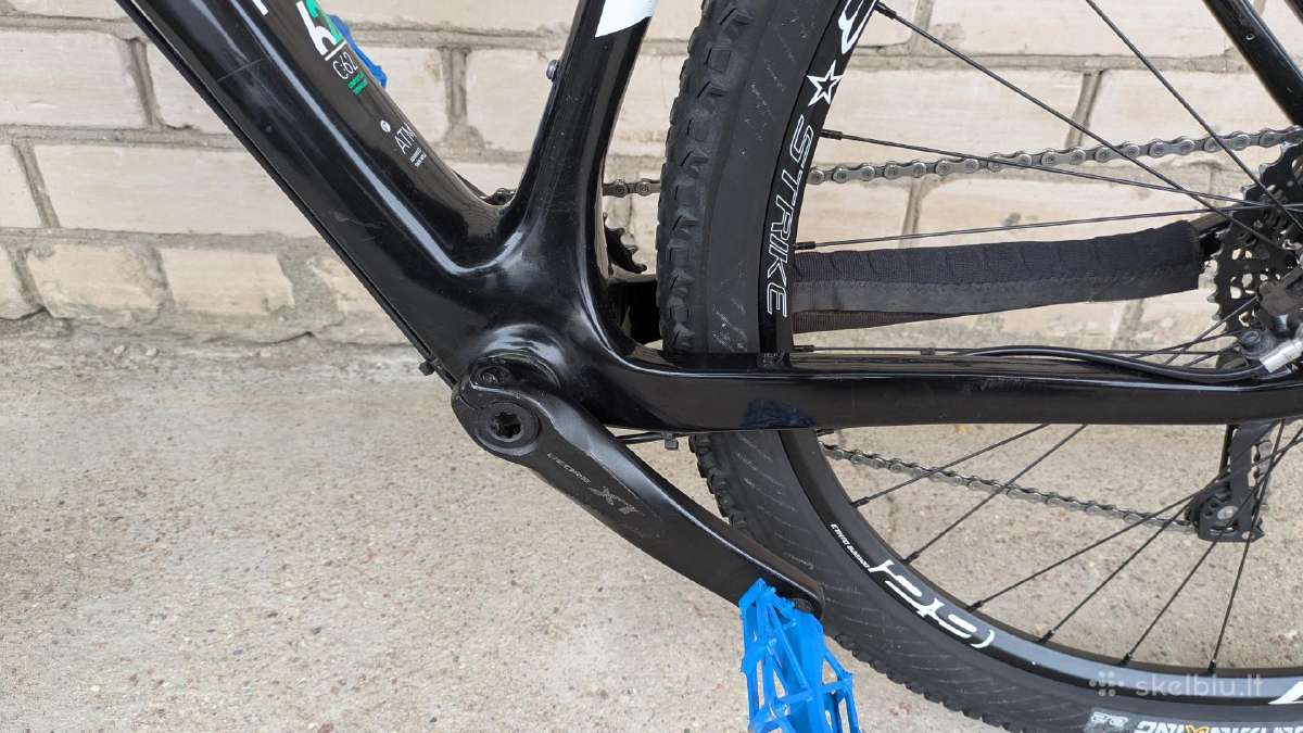 Cube carbon - nuotraukos Nr. 26