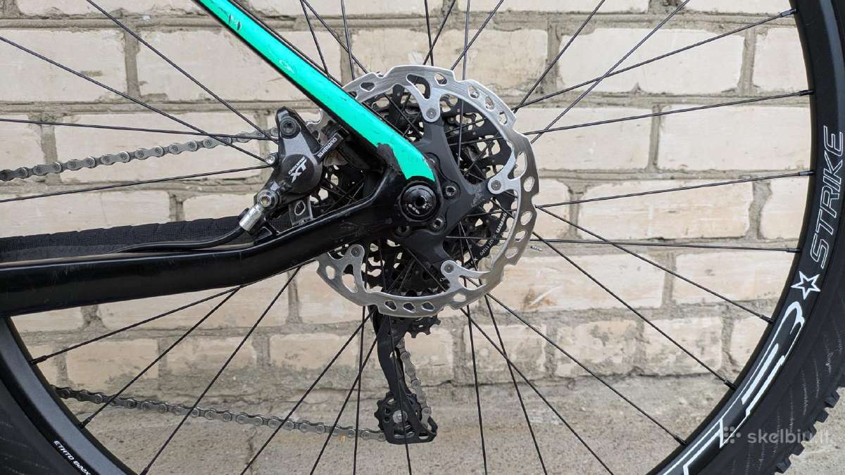 Cube carbon - nuotraukos Nr. 27