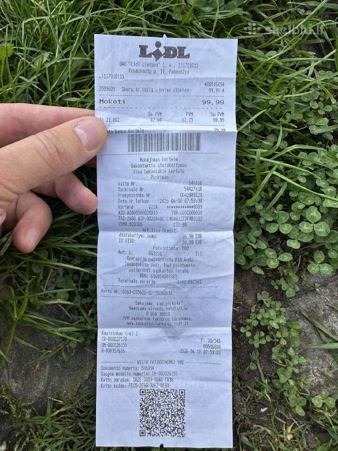 Parkside skersinio ir išilginio pjovimo staklės - nuotraukos Nr. 5