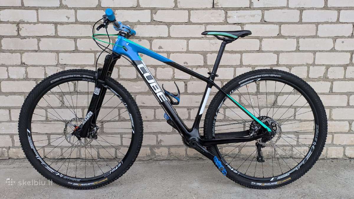 Cube carbon - nuotraukos Nr. 31