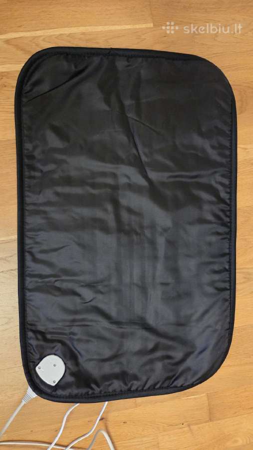 Šildymo kilimėlis Mimi hot gyvūnams, 50-80cm - nuotraukos Nr. 3