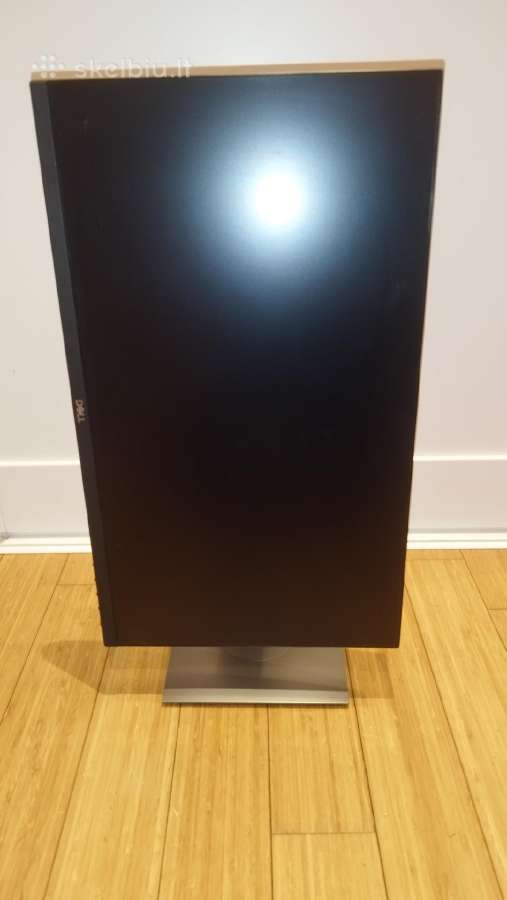 Dell P2419h monitorius 23,8" - nuotraukos Nr. 2