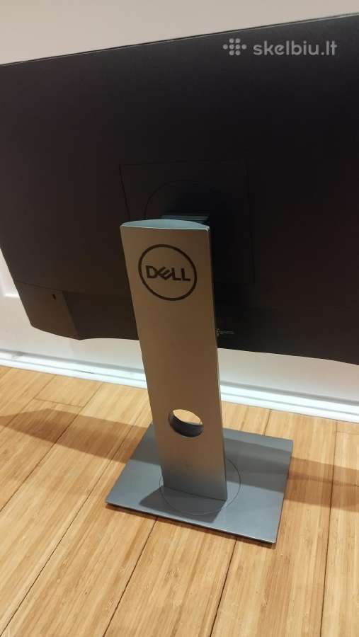 Dell P2419h monitorius 23,8" - nuotraukos Nr. 5
