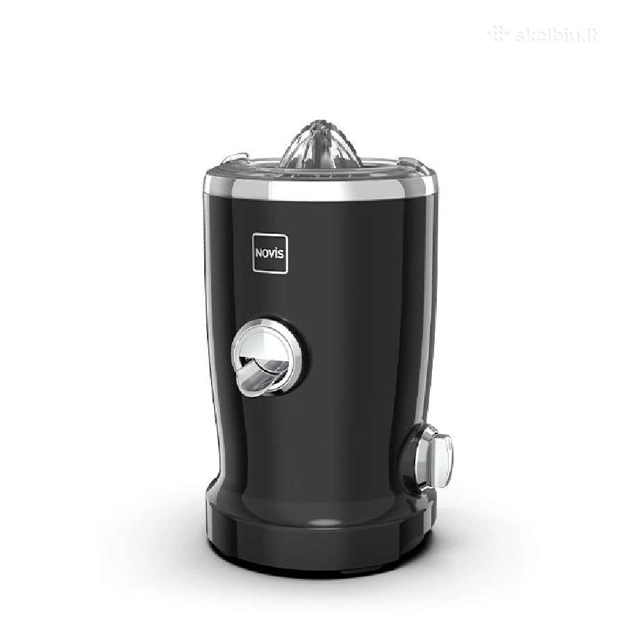 Sulčiaspaudė Novis Vita Juicer Sx-3 Vde - nuotraukos Nr. 4