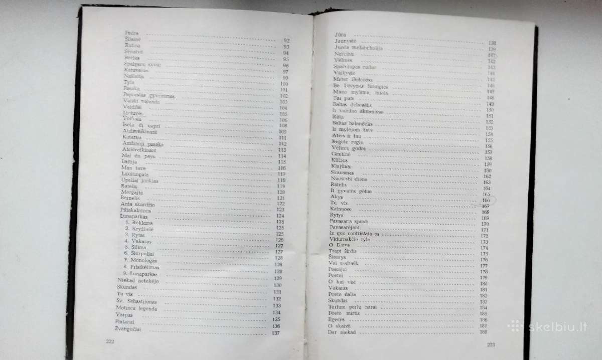 J. Aistis. Daina graudyn ir įstabyn - nuotraukos Nr. 9